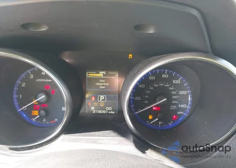 2015 Subaru Outback 2.5I Premium z USA, uszkodzony, nr VIN 4S4BSACC7F3260865